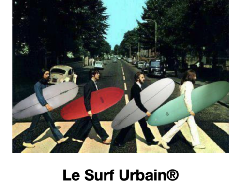 L’hebdomadaire le Surf Urbain®