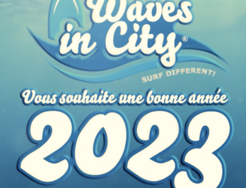 Carte de voeux 2023